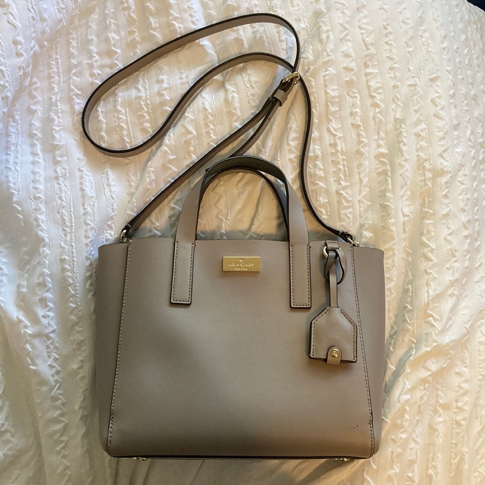 NWOT Kate Spade Purse